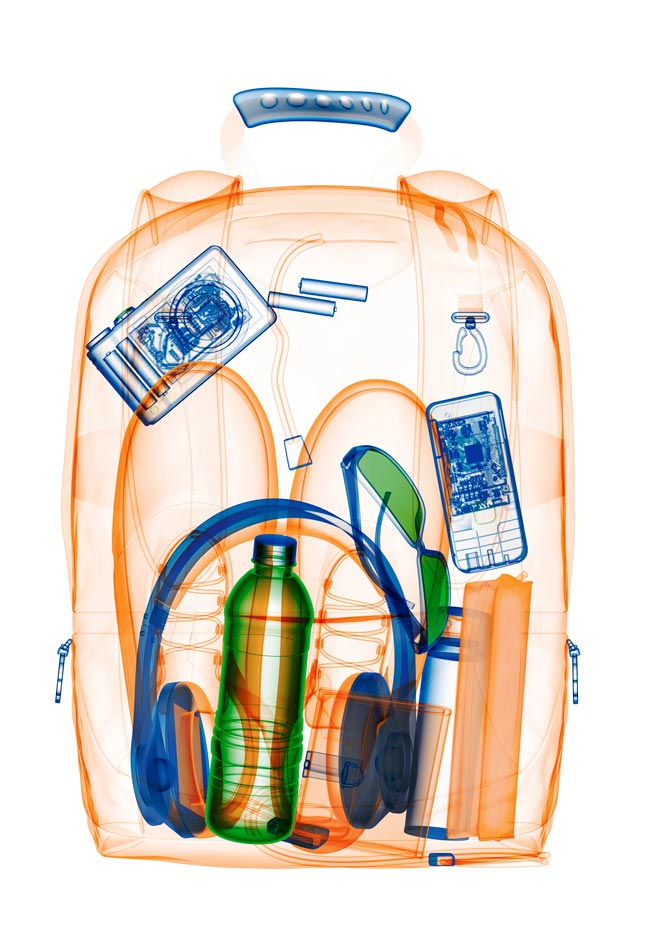 Confiscado! Os objetos que os aeroportos barram todos os dias (que poucos sabem)
