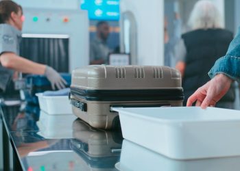 Confiscado! Os objetos que os aeroportos barram todos os dias (que poucos sabem)