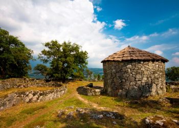 Citânia de Briteiros: a emocionante história Celta em Portugal