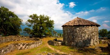 Citânia de Briteiros: a emocionante história Celta em Portugal