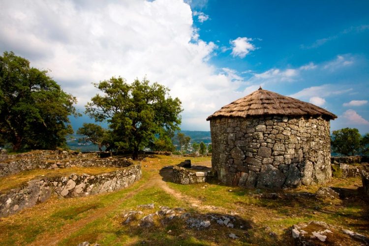 Citânia de Briteiros: a emocionante história Celta em Portugal