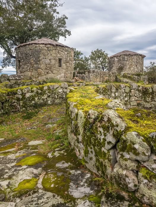 Citânia de Briteiros: a emocionante história Celta em Portugal