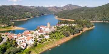 Dornes: a aldeia Templária escondida no coração de Portugal