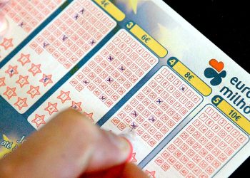 6 truques dos especialistas para ganhar o Euromilhões