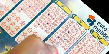 6 truques dos especialistas para ganhar o Euromilhões