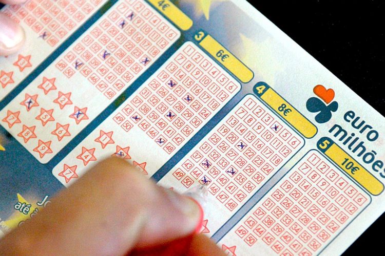 6 truques dos especialistas para ganhar o Euromilhões 6 truques dos especialistas para ganhar o Euromilhões