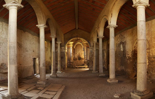 Juromenha: a sentinela esquecida que ainda guarda a alma de Portugal