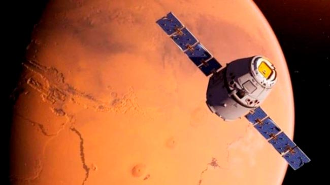 Uma cápsula soviética de meia tonelada pode cair sobre a Terra — e Portugal está na rota Uma cápsula soviética de meia tonelada pode cair sobre a Terra — e Portugal está na rota