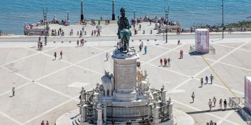 Portugal está a afundar — e ainda fingimos que está tudo bem