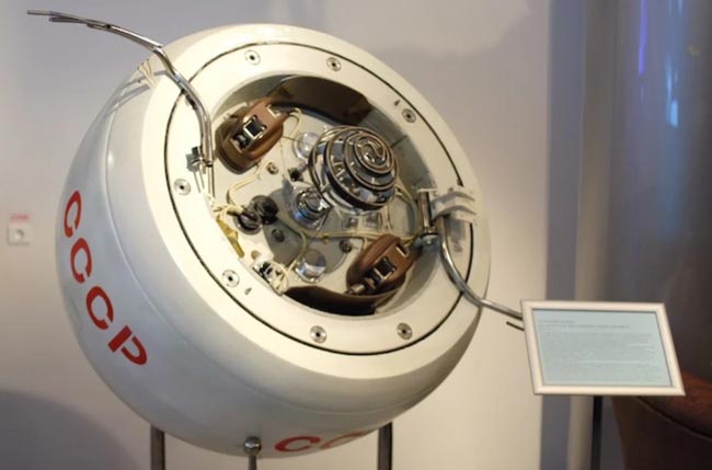 Uma cápsula soviética de meia tonelada pode cair sobre a Terra — e Portugal está na rota Uma cápsula soviética de meia tonelada pode cair sobre a Terra — e Portugal está na rota