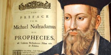 2025: O ano que Nostradamus e Baba Vanga temiam