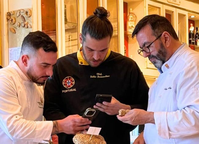 É oficial! Já são conhecidos os vencedores dos melhores pães de Portugal
