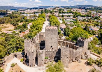 Guimarães ou Santa Maria da Feira? O verdadeiro berço da independência de Portugal pode não ser aquele que pensa