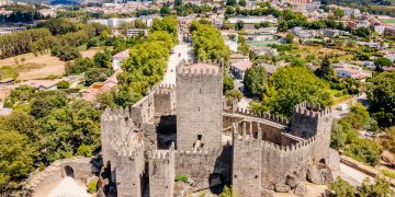 Guimarães ou Santa Maria da Feira? O verdadeiro berço da independência de Portugal pode não ser aquele que pensa