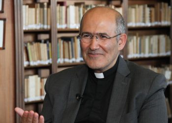 Tolentino de Mendonça: o português que pode ser o próximo Papa