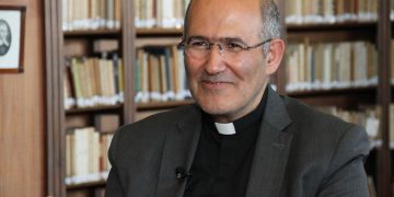 Tolentino de Mendonça: o português que pode ser o próximo Papa