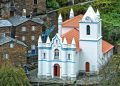Igreja Matriz do Piódão: a joia branca no coração da Serra do Açor
