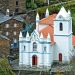 Igreja Matriz do Piódão: a joia branca no coração da Serra do Açor
