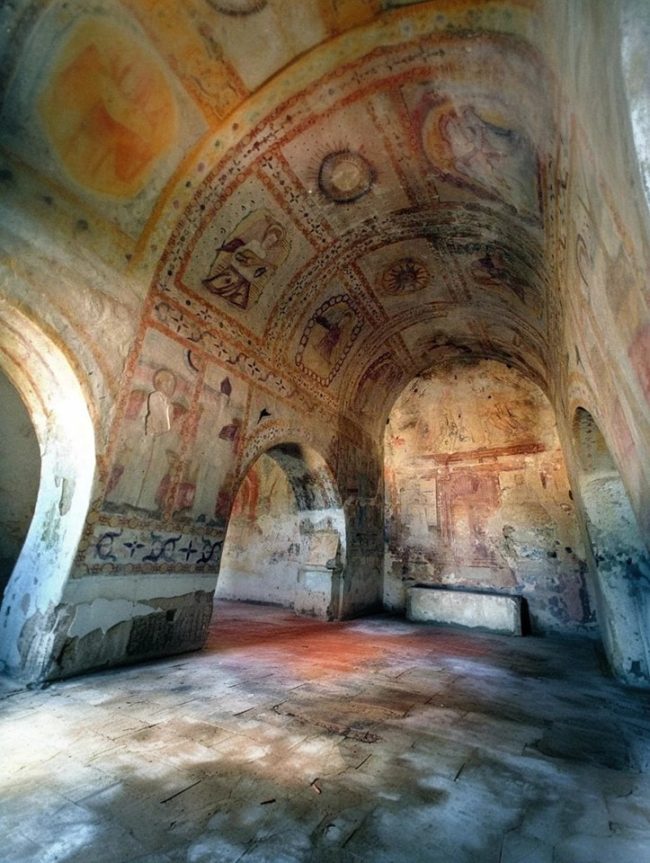 Villa Romana de São Cucufate: a grandeza romana em Portugal