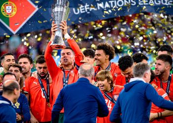 As impressionantes mansões de Cristiano Ronaldo espalhadas pelos quatro cantos do mundo