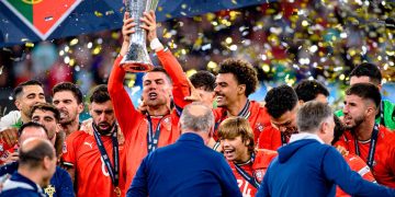 As impressionantes mansões de Cristiano Ronaldo espalhadas pelos quatro cantos do mundo