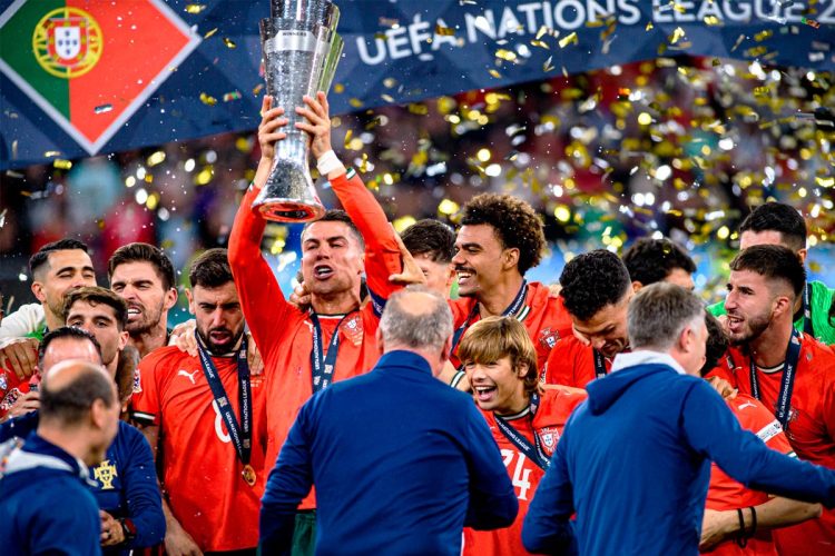 As impressionantes mansões de Cristiano Ronaldo espalhadas pelos quatro cantos do mundo