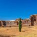 Villa Romana de São Cucufate: a grandeza romana em Portugal