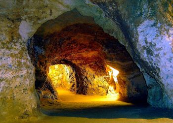 Grutas de Lapas: uma viagem ao Centro da Terra... Portuguesa