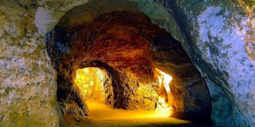 Grutas de Lapas: uma viagem ao Centro da Terra... Portuguesa