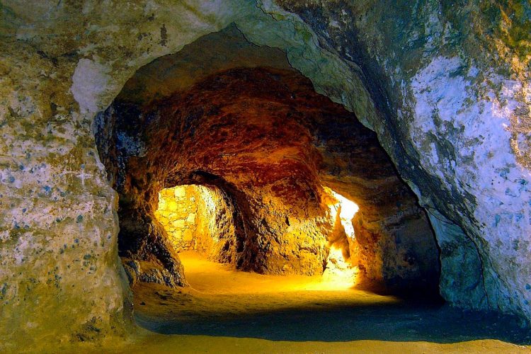 Grutas de Lapas: uma viagem ao Centro da Terra... Portuguesa