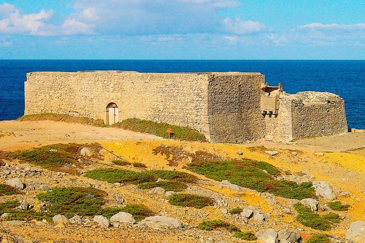 Locais proibidos em Portugal que ninguém devia visitar