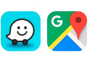 O Waze ou Google Maps podem estar a conduzi-lo para uma multa!