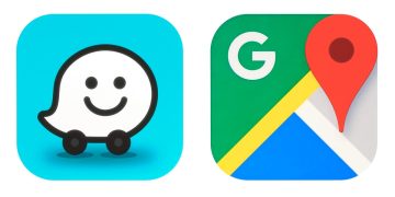 O Waze ou Google Maps podem estar a conduzi-lo para uma multa!