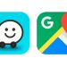 O Waze ou Google Maps podem estar a conduzi-lo para uma multa!