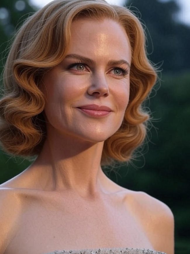Nicole Kidman faz investimento milionário em Portugal