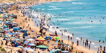 Infrações comuns nas praias portuguesas dão multas de mais de 1.700€ em Espanha