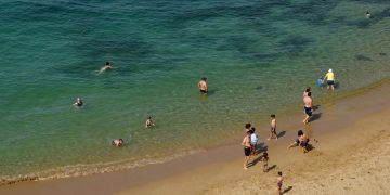 Alerta no Mediterrâneo: “Diabos do Mar” surgem na costa mediterrânica e podem chegar às praias portuguesas