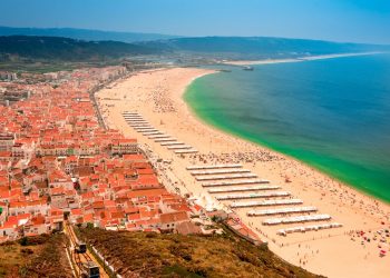 Vai à praia este verão? Conheça as proibições e coimas em vigor