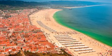 Vai à praia este verão? Conheça as proibições e coimas em vigor