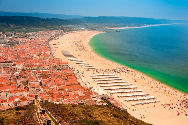Vai à praia este verão? Conheça as proibições e coimas em vigor