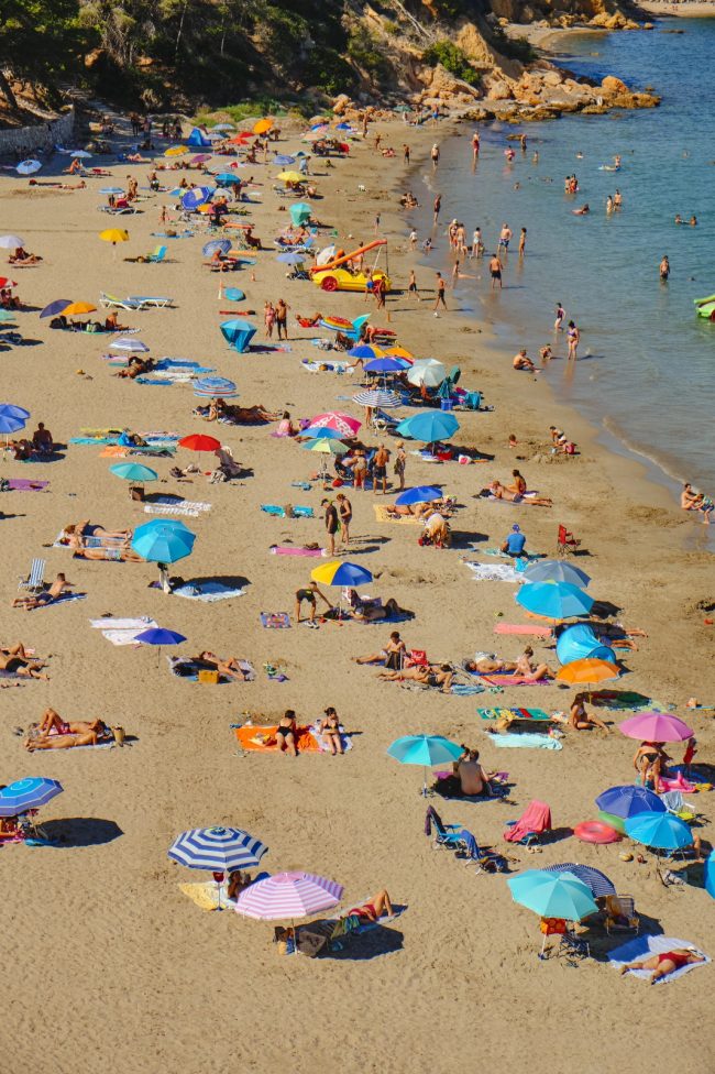 Fiscalização nas praias algarvias arranca na próxima semana
