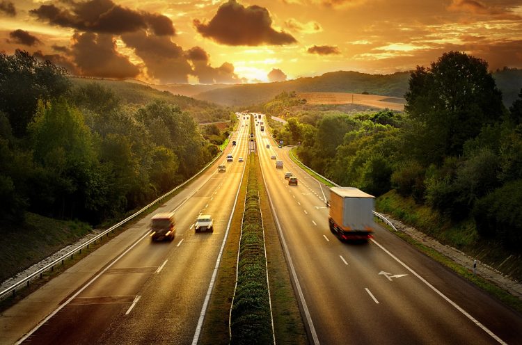 Acidente na autoestrada: quem paga pelos estragos?