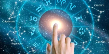 Os signos que vão dizer adeus à angústia e ao sofrimento em julho de 2025