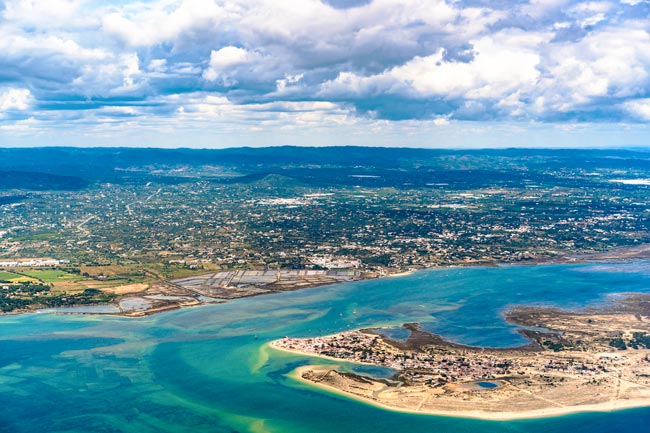 Ilha da Armona: o segredo mais bem guardado do Algarve que está a conquistar o mundo