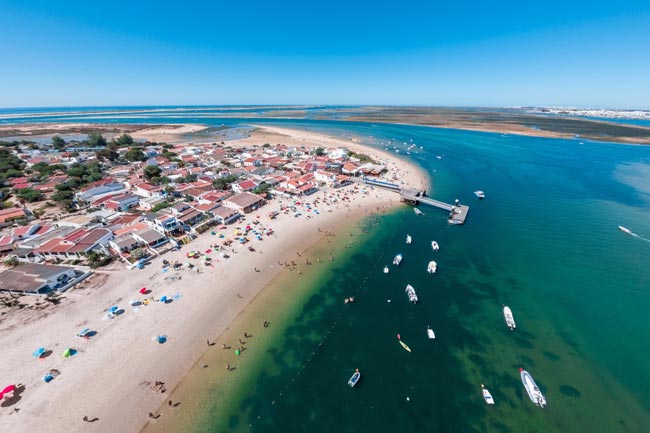 Ilha da Armona: o segredo mais bem guardado do Algarve que está a conquistar o mundo