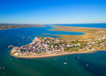 Ilha da Armona: o segredo mais bem guardado do Algarve que está a conquistar o mundo