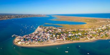 Ilha da Armona: o segredo mais bem guardado do Algarve que está a conquistar o mundo