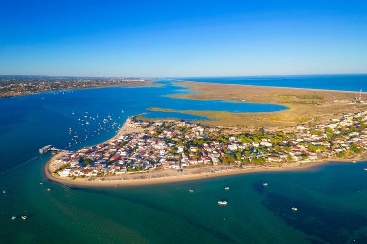Ilha da Armona: o segredo mais bem guardado do Algarve que está a conquistar o mundo