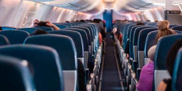 Atenção passageiros: é perigoso voar se tem estas doenças!