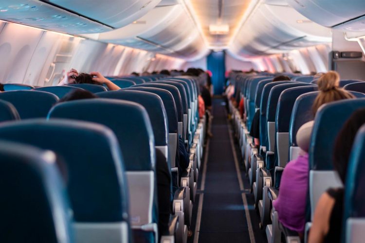 Atenção passageiros: é perigoso voar se tem estas doenças!